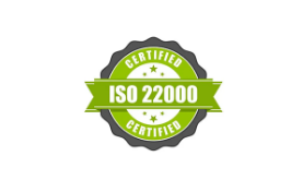 企業(yè)申請ISO22000認證條件、流程、資料及意義有哪些?